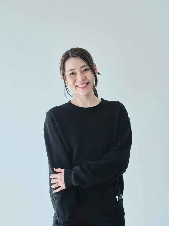 内田 友美子