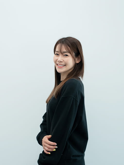 内田 友美子
